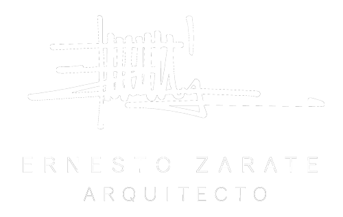 Ernesto Z&aacute;rate Arquitecto